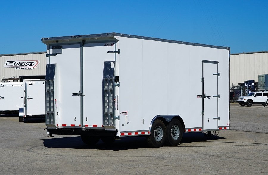 Trailer