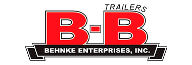 B-B Trailers Logo