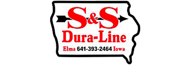 S&S Dura Line Logo