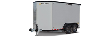 Toolcrest Trailer Logo