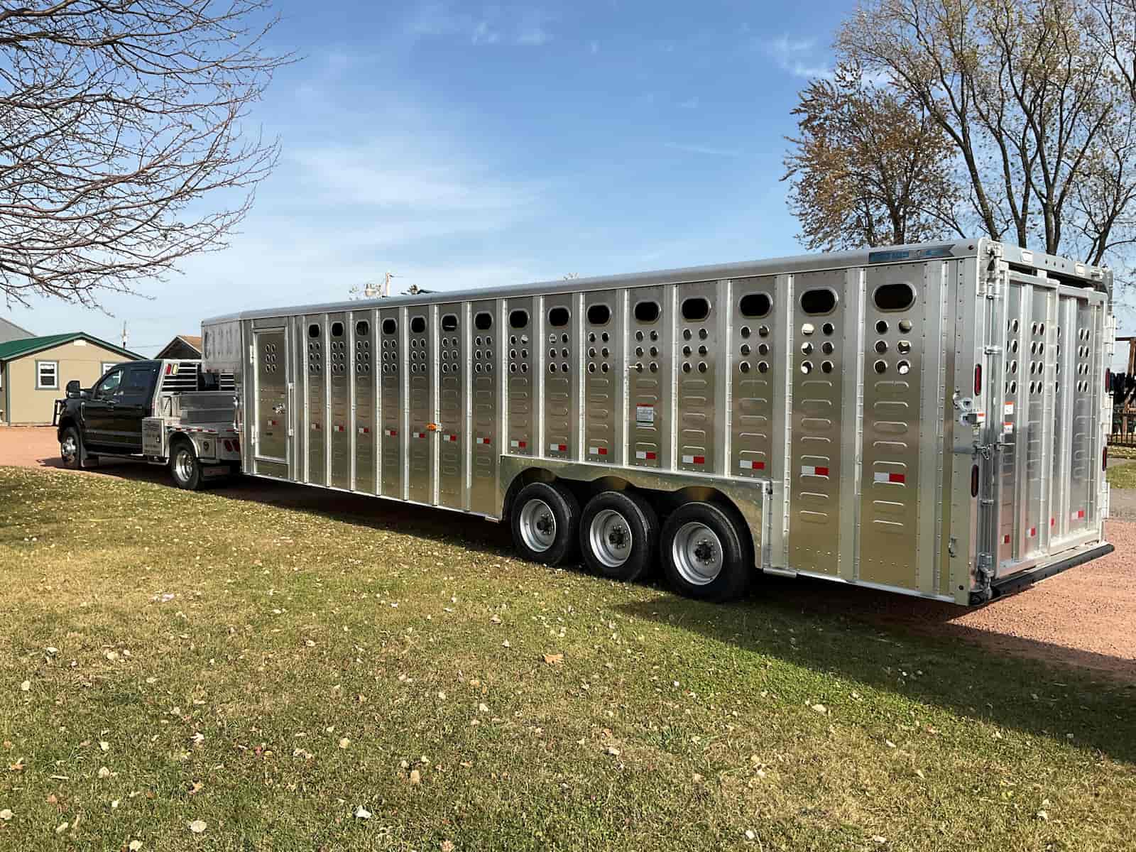 Trailer